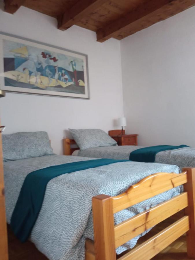 Appartamento Roen Cavareno Exterior photo